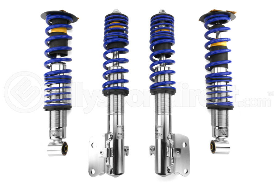 Racecomp Engineering Tarmac Zero Coilovers Subaru Wrx