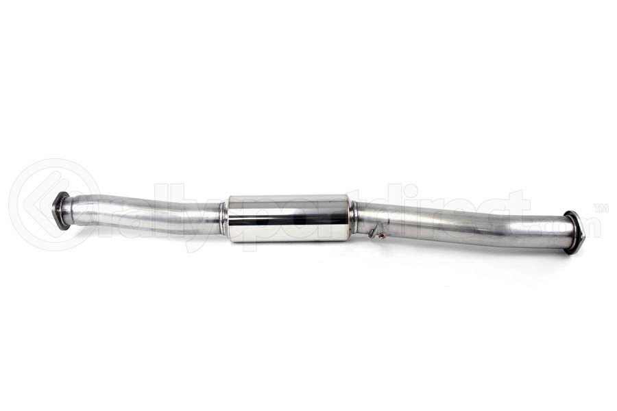 Tanabe Medalion Concept G Catback Exhaust System (Part Number: T80092) Tanabe Medalion Concept G Catback Exhaust System (Part Number: )