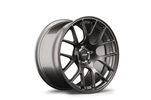 Apex EC-7R 18x9 +35 5x100 Anthracite - Universal