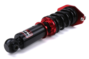 FactionFab FL-Spec Coilovers - Subaru WRX 2008-2014