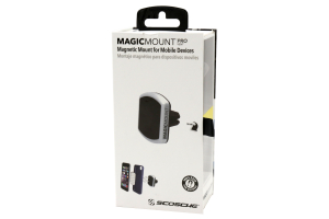 Scosche MagicMount Pro Magnetic Vent Mount - Universal