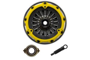 ACT Mod-Twin 225 HD Sprung Street Clutch Kit - Mitsubishi Evo X 2008-2015