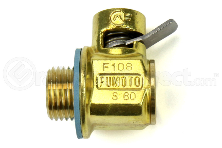 Fumoto M1615 Oil Drain Valve Subaru Limited 20132018 F108