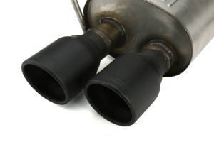 Borla Cat-Back S-Type Catback Exhaust - Subaru WRX / STI 2015 - 2020
