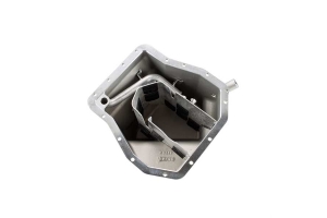 Killer B Motorsports Super G Performance Oil Pan w/ High Flow Pickup & Baffle - Subaru Models (inc. 2002-2014 WRX / 2004+ STI)