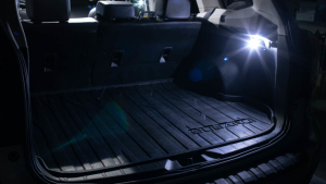 OLM LED Interior Accessory Kit - Subaru Forester 2014 - 2018