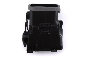 Subaru Piano Black Center Vent Kit - Subaru Models (inc. WRX 2015 - 2020)