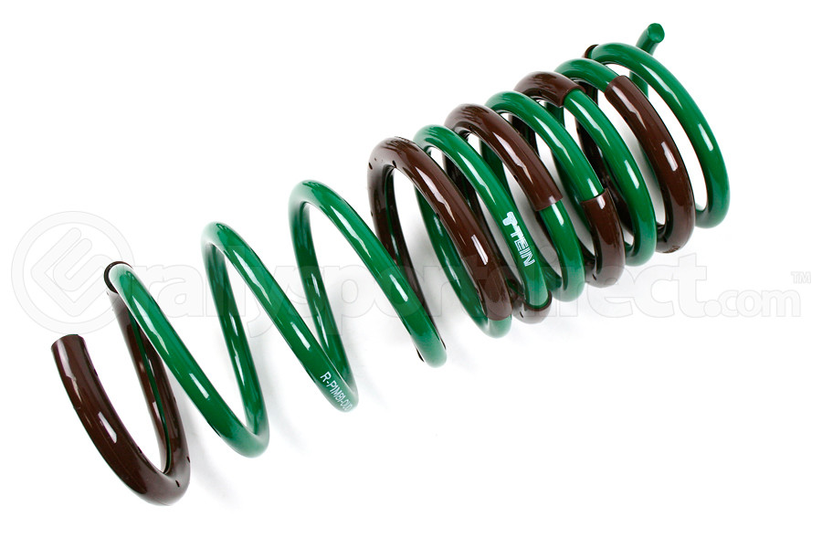Tein S. Tech Spring Kit (Part Number: SKM80-AUB00) Tein S. Tech Spring Kit (Part Number: )