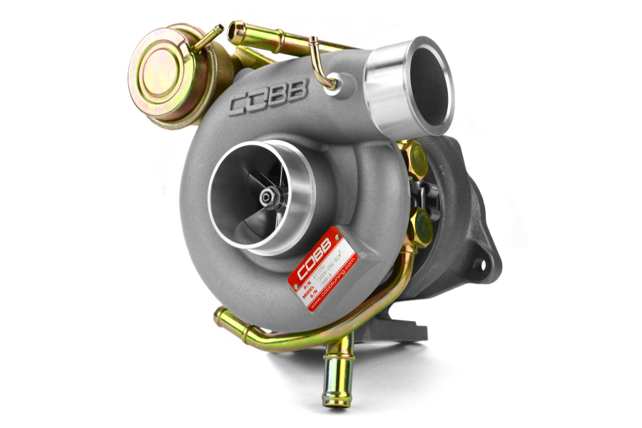 Cobb Tuning Td05h20g Turbocharger Subaru Wrx Sti 2008