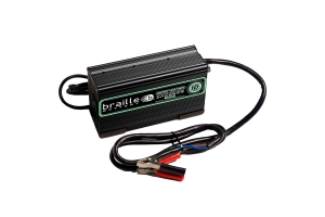 Braille 16v Lithium Battery Charger - Universal