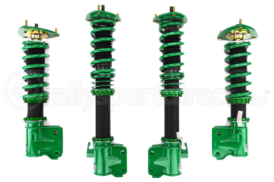 Tein Mono Sport Coilover Subaru Wrx Sti 2005 2007
