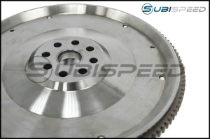 South Bend Clutch Steel Single Mass Flywheel - Subaru WRX 2006-2017
