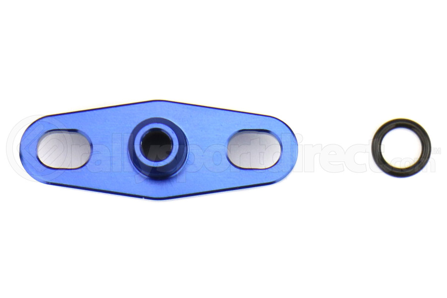Tomei Fuel Pressure Regulator Adapter