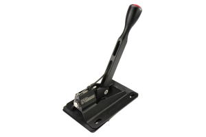 Irp Short Shifter V3 Red Lock Out Button Subaru Limited