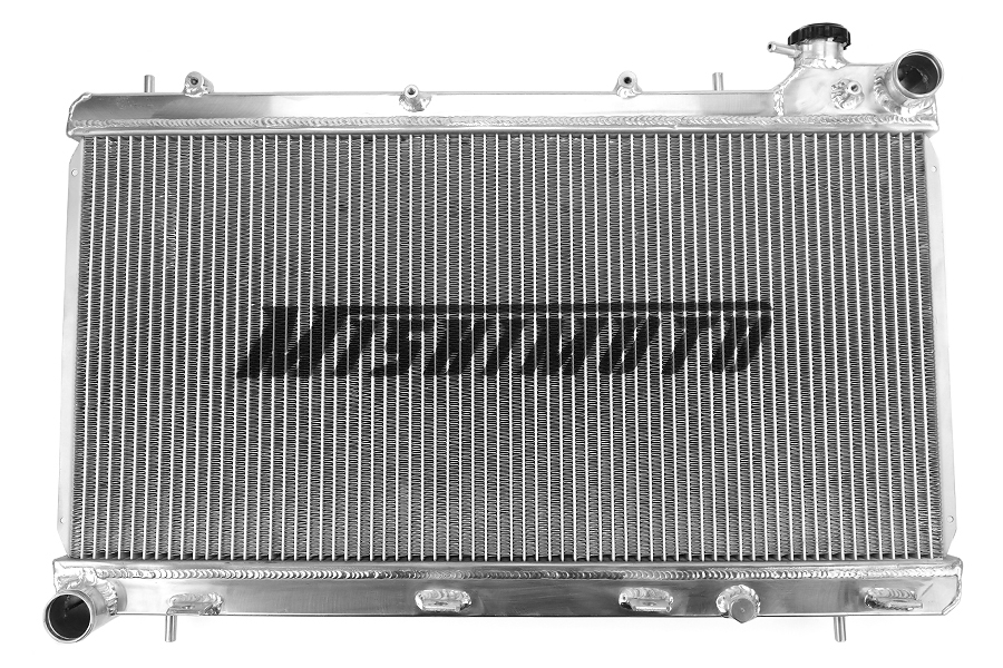 Mishimoto Performance Aluminum Radiator Subaru Base 1993