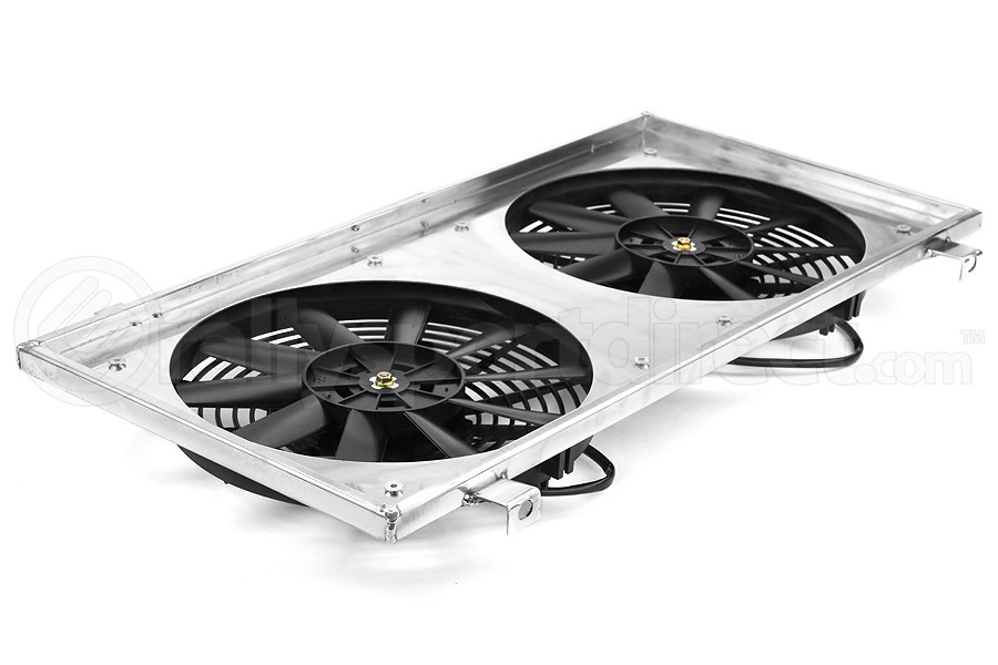 All Reviews About Mishimoto Aluminum Fan Shroud Kit