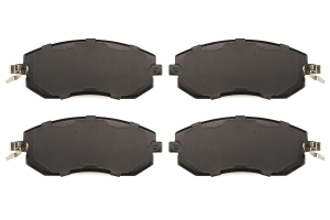 FactionFab F-Spec Front Brake Pads - Subaru Models (inc. 2011-2014 WRX / 2013+ BRZ)