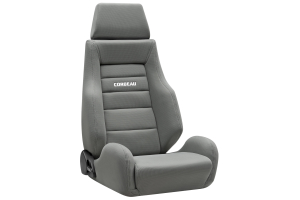Corbeau GTS II Sport Reclining Seats Pair - Universal