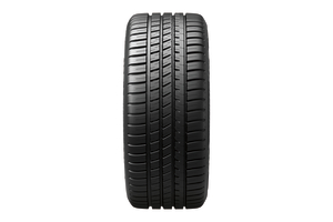Michelin Pilot Sport All-Season 3+ Performance Tire 245/40ZR18 (97Y) - Universal