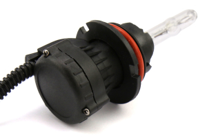Morimoto H-Series XB Bi-Xenon 9007 / 9004 5000K HID Bulbs (Pair) - Universal