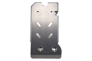 LP Aventure Rear Differential Skid Plate - Subaru Models (inc. Crosstrek 2013+)