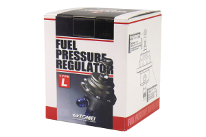 Tomei Fuel Pressure Regulator Type-L - Universal