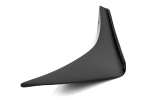 APR Front Bumper Canards - Subaru BRZ 2013-2016