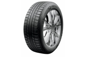 Michelin Premier All-Season Performance Tire 245/45R18 (100V) - Universal