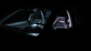 OLM LED Accessory Kit - Subaru WRX / STI 2004 - 2005