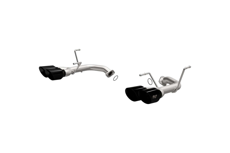 Magnaflow Competition Series Stainless Axle-Back System - Subaru WRX 2022+