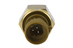 AEM Electronics Brass Fuel/Oil Sensor Kit 100PSI - Universal
