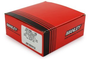 Manley Performance Valve Spring Set - Mitsubishi Evo X 2008-2015