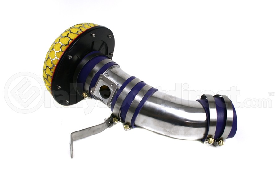 Hks Air Intake Kit Racing Suction Reloaded Subaru Wrx