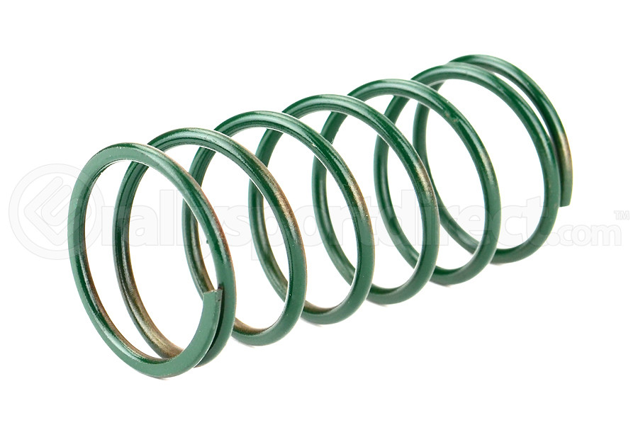 Tial MVS/MVR Green Spring (Part Number: MVSGREEN) Tial MVS/MVR Green Spring - Universal