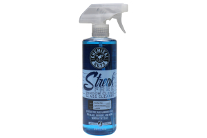 Chemical Guys Streak Free Window Clean (Multiple Size Options) - Universal