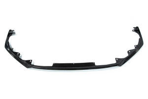 OLM S Style CF Front Lip - Subaru WRX 2022+