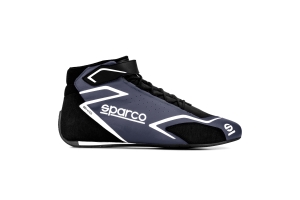 Sparco Skid Shoes Grey / Black - Universal