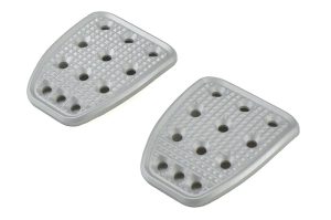 SRP Racing Billet Aluminum Sports Racing Pedals - Subaru Models (Inc. WRX / STI 2015 - 2020)