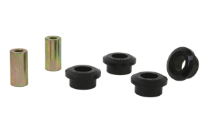Whiteline Lower Inner Rear Control Arm Bushing Kit - Honda S2000 2000-2009