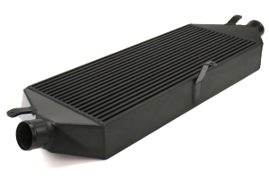 Ets Front Mount Intercooler Kit Black Wwrinkle Black