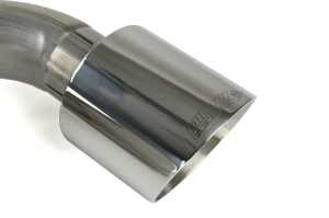 Milltek Valve Race Axle Back - Toyota Supra 2020+