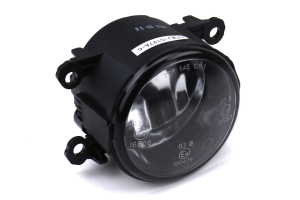 Winjet Glass Fog Light Housing Clear Lense - Subaru WRX / STI 2015-2021