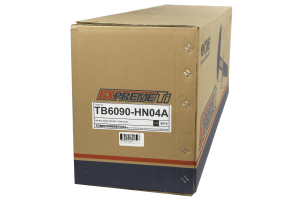 Tomei Expreme Ti Titanium Cat-Back Exhaust - Honda S2000 2000-2009