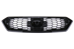 OLM 2018 JDM Style Grille - Subaru WRX / STI 2018-2021