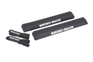 Rhino-Rack Universal Wrap Pads 22in - Universal