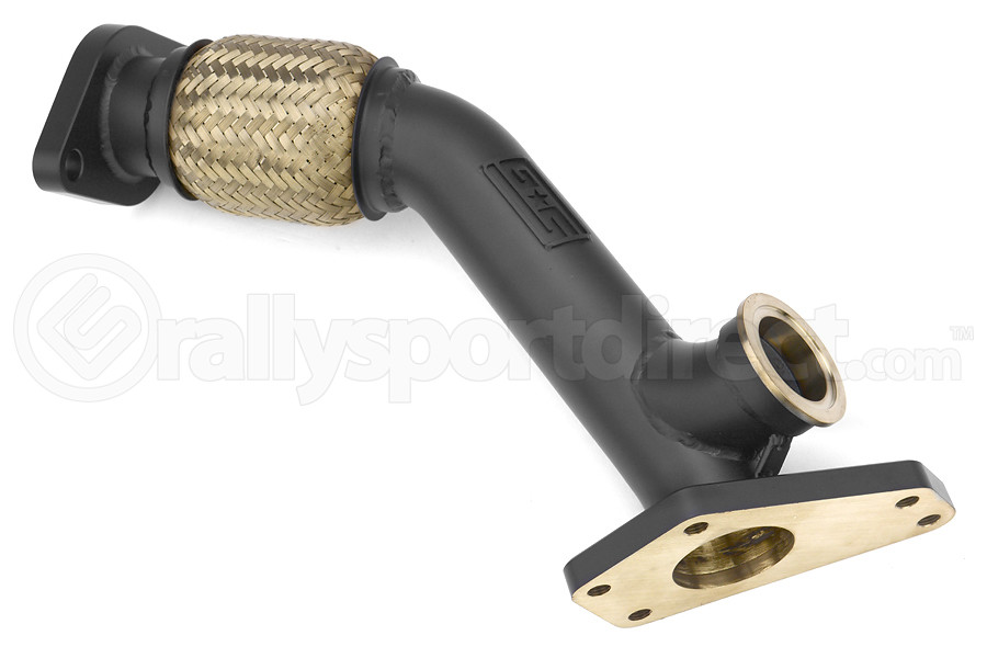 External Wastegate Sti