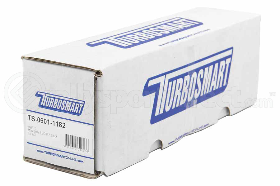 Turbosmart Internal Wastegate Actuator 18psi (Part Number: TS-0601-1182) Turbosmart Internal Wastegate Actuator 18psi (Part Number: )