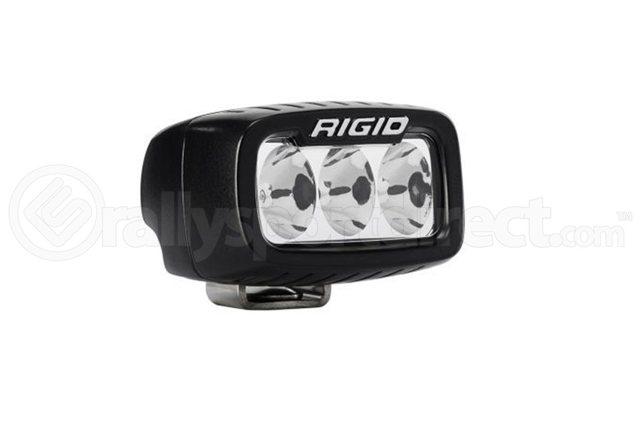 Rigid Industries SR-M Pro Driving Light - Universal