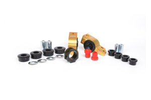 Whiteline Essential Vehicle Kit - Volkswagen Models (inc. 2005-2014 GTI)