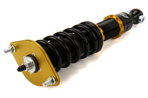 ISC Suspension N1 Street Sport Coilovers - Subaru Forester 2009-2016